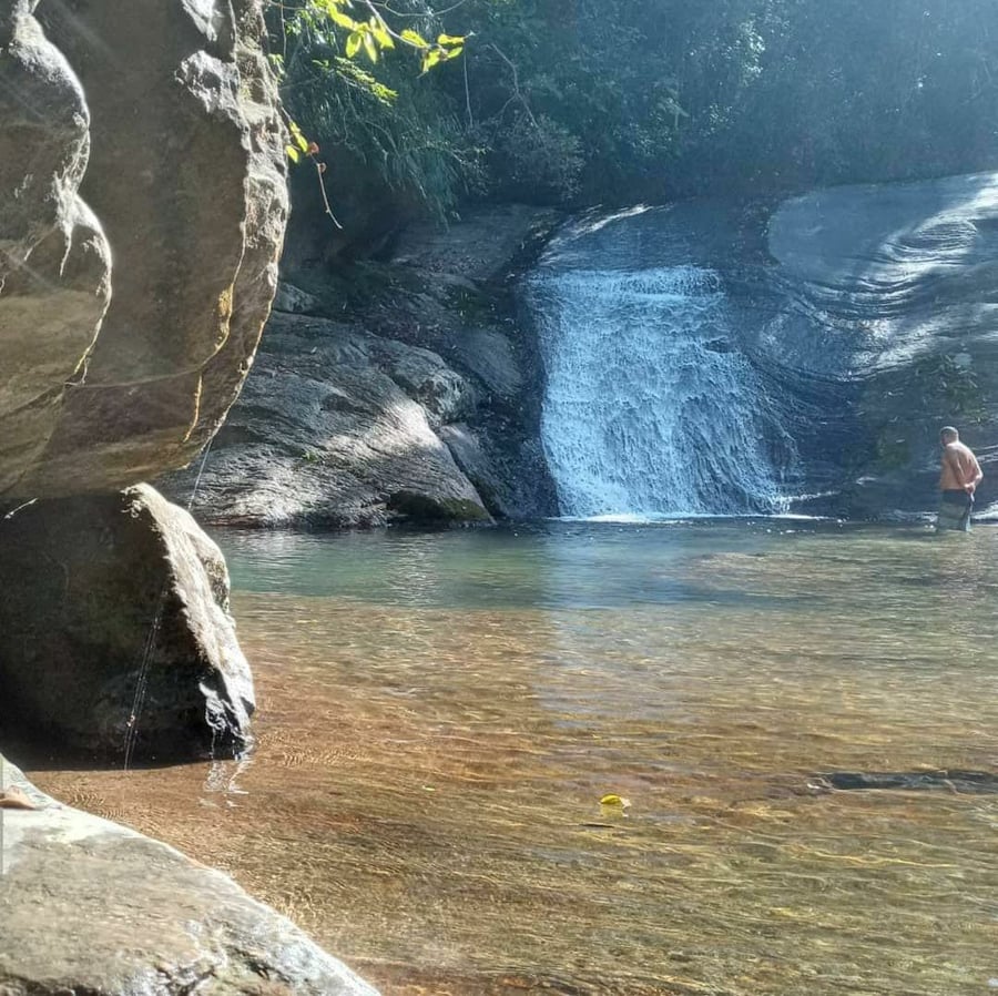 Passeio de Bugre em Penedo - EXCLUSIVO 
