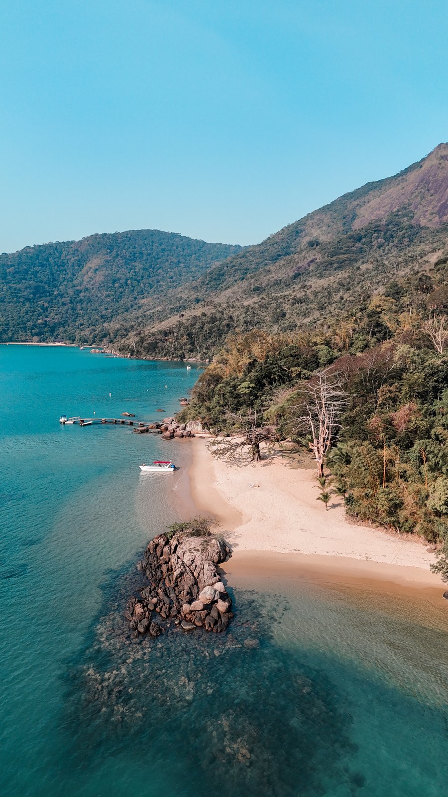 Praia do Engenho