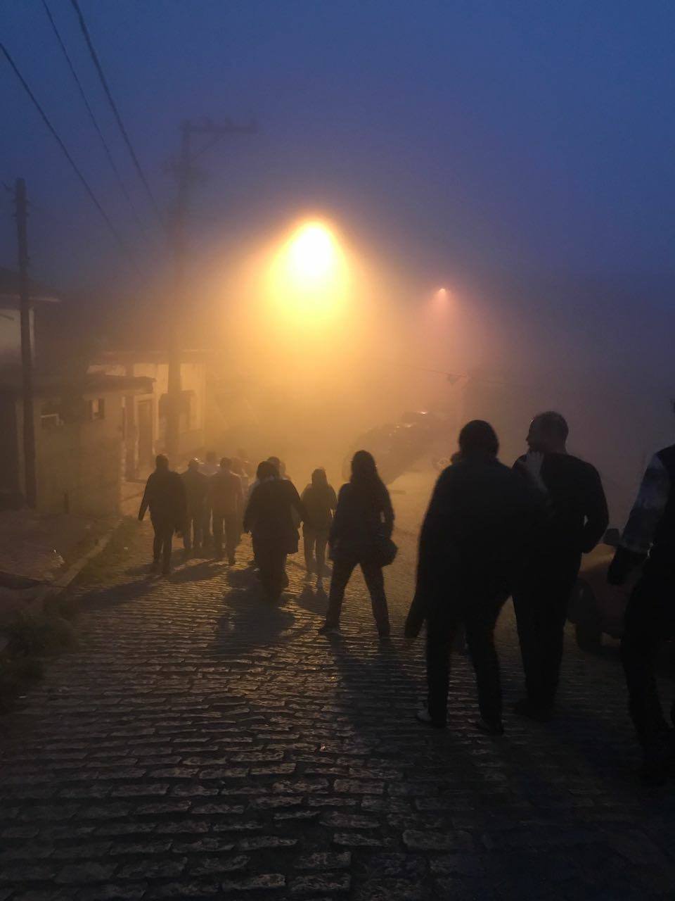 29/10 Lendas de Paranapiacaba – Especial Halloween