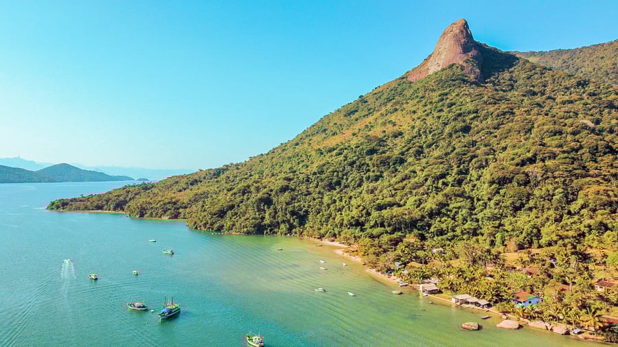 Praia do Cruzeiro