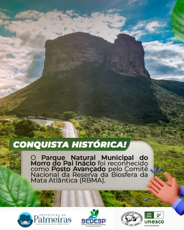 Morro do Pai Inácio