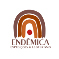 Logo - Endêmica Expedições & Ecoturismo