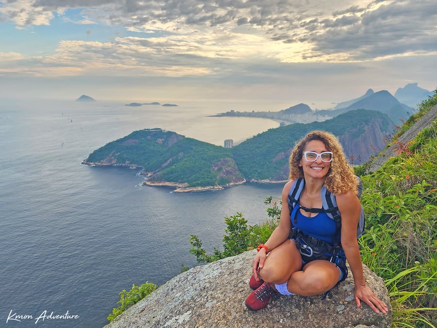 COSTÃO DO PÃO DE AÇÚCAR - URCA