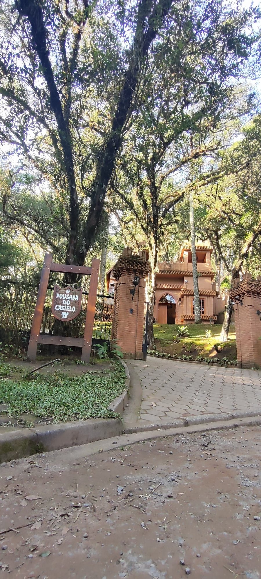 Pousada do Castelo 