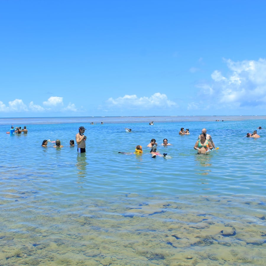 Piscinas para todos 