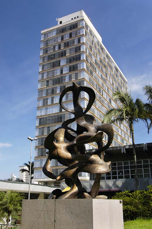 MONUMENTOS DE CAMPINAS: ARTE, HISTÓRIA e CIDADE