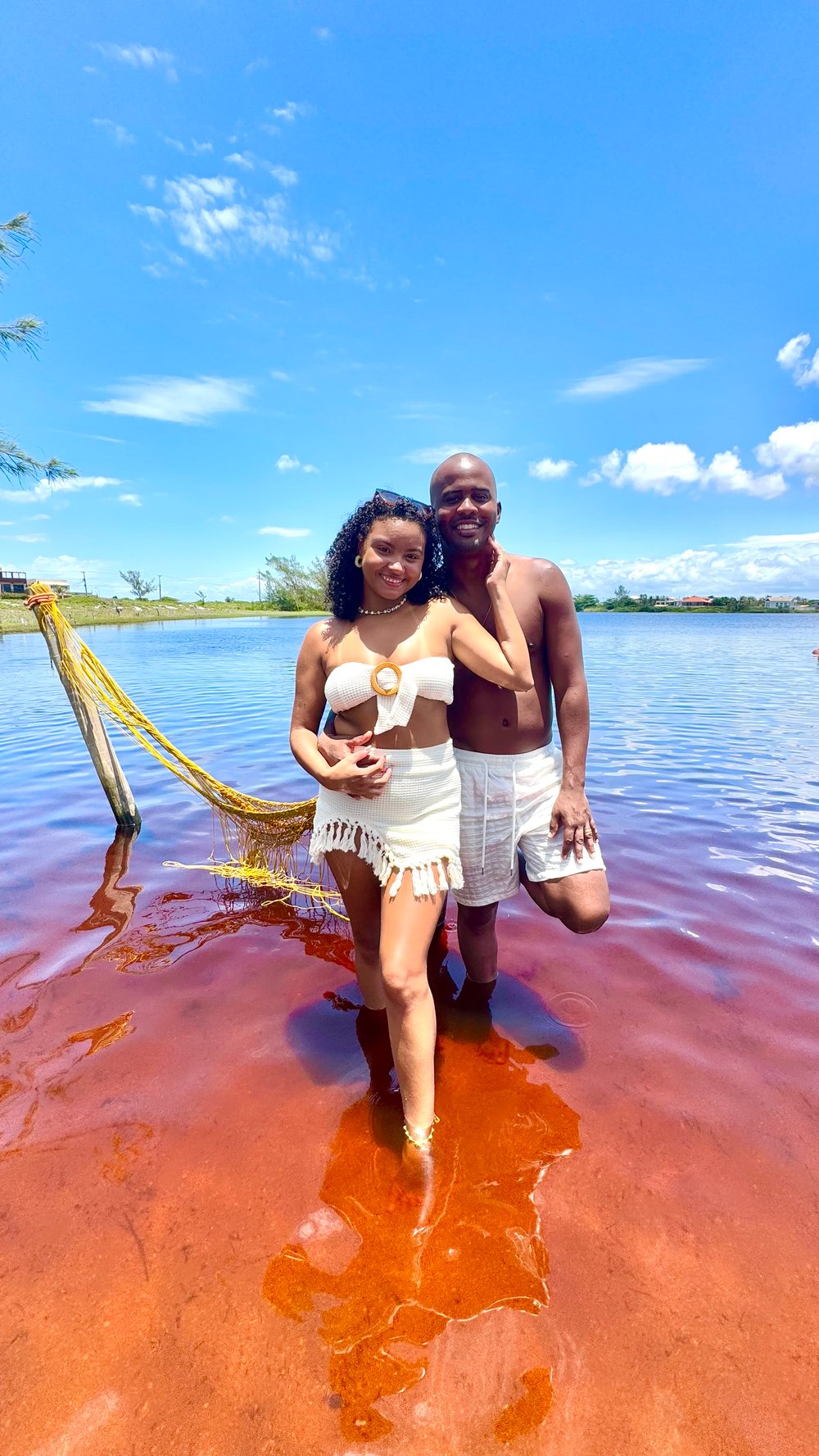 Lagoa Vermelha 