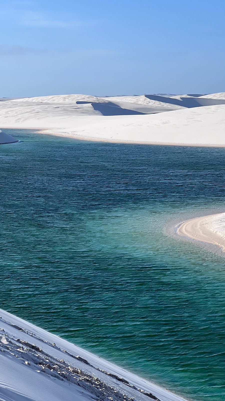 Melhor Época para Visitar os Lençóis Maranhenses: Guia Completo 2026/2027