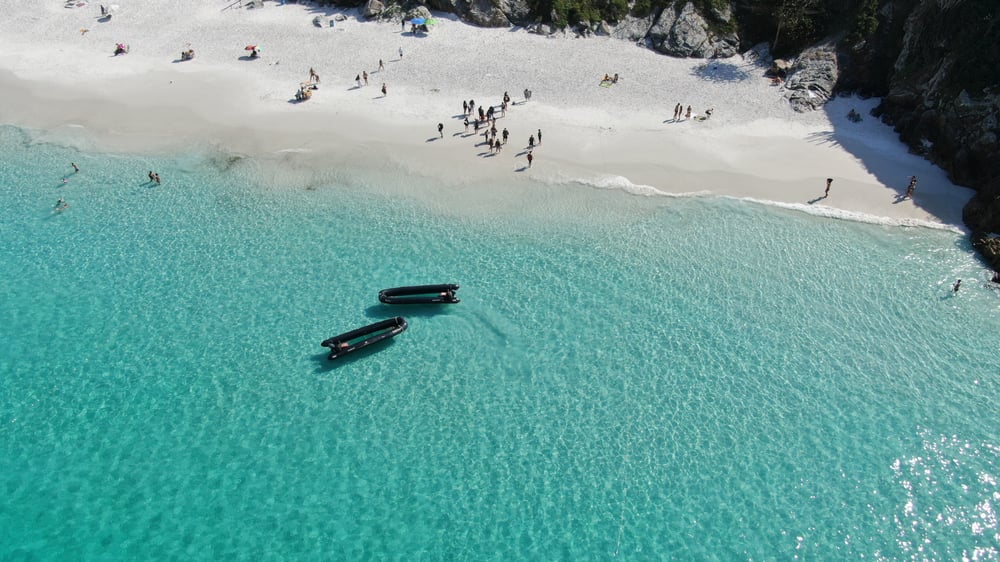 Prainhas do Pontal do Atalaia