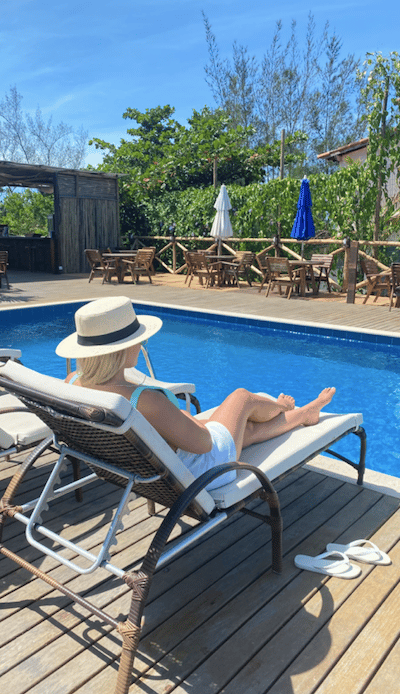 PASSEIO DE BUGGY (ROT. 1: PRAIA SELVAGEM + POUSADA VIP COM DRINK)