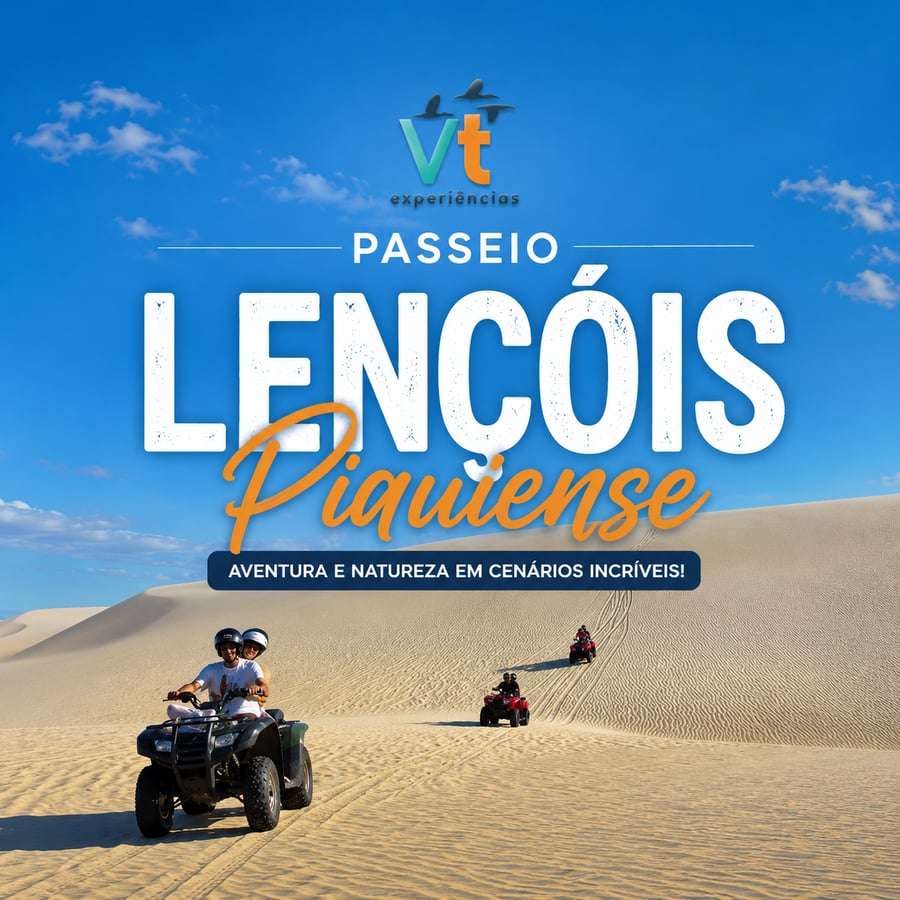 Passeio de 3h com guia para conhecer o conjunto de dunas que se estende da Lagoa do Portinho até as Dunas do Coqueiro. Você vai cruzar por trilhas, lagoas, subir e descer dunas e conhecer locais surpreendentes. Paradas pra banho, fotos e contemplação.