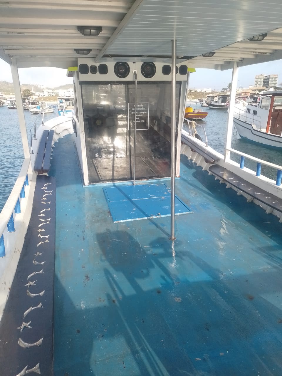 Passeio de Barco Exclusivo em Arraial do Cabo