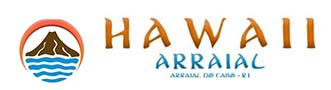 Logo - Hawaii Arraial