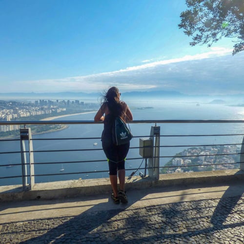 Morro da Urca •