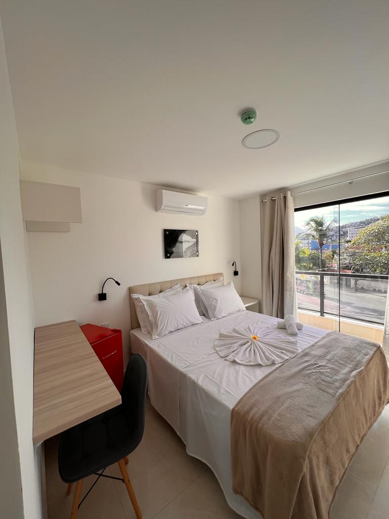 Pousada em Arraial do Cabo