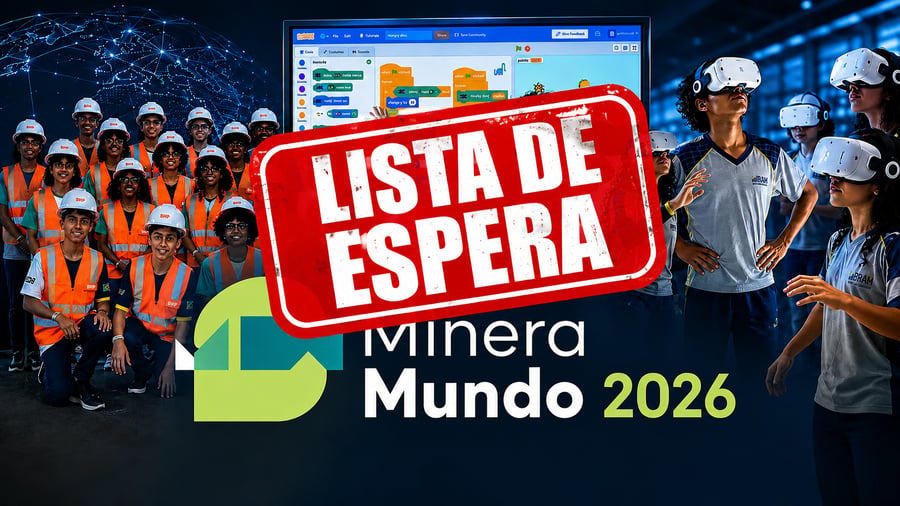Minera Mundo  2026 - Lista de Espera 