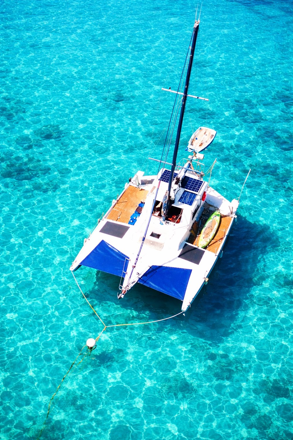 Passeio de Veleiro Privativo em Búzios