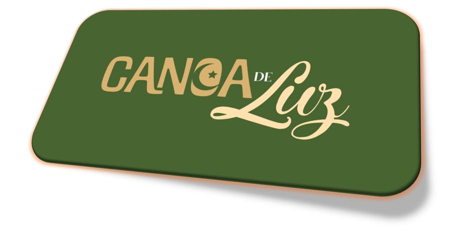 Celebrando o Natal em Canoa Quebrada. 