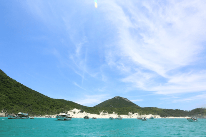 Transfer Rio de Janeiro a Arraial do Cabo: Dicas de Transporte para Visitantes de Primeira Viagem a Arraial do Cabo