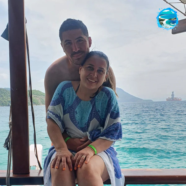 City Tour privado na Ilha Grande Casal