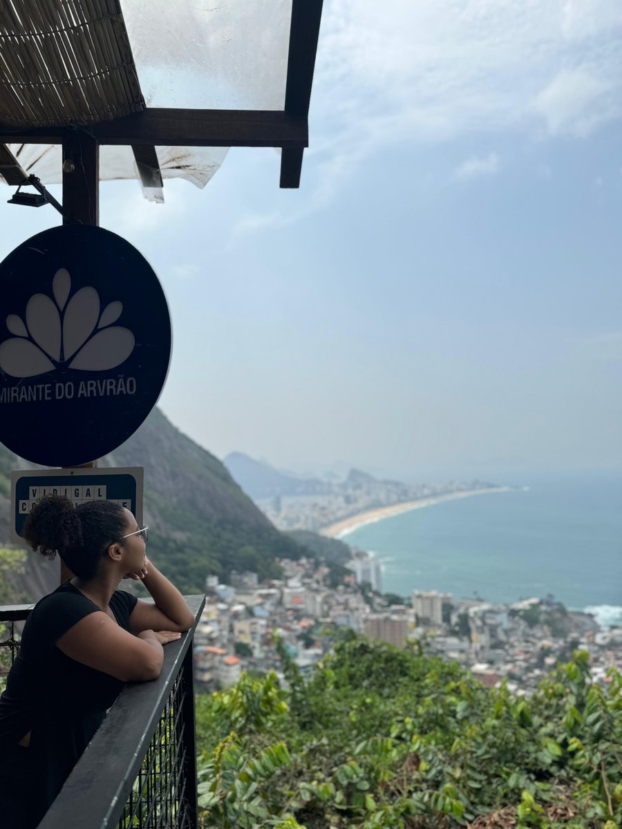 Favela Tour