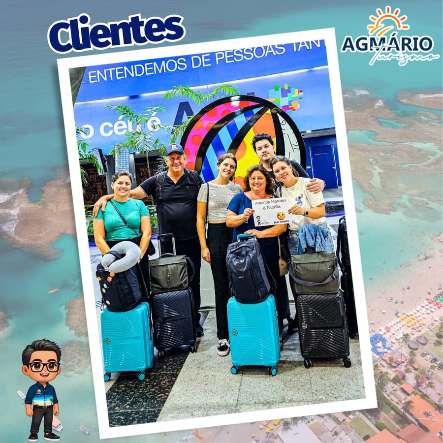 Nossa maior felicidade é a satisfação dos nossos clintes.