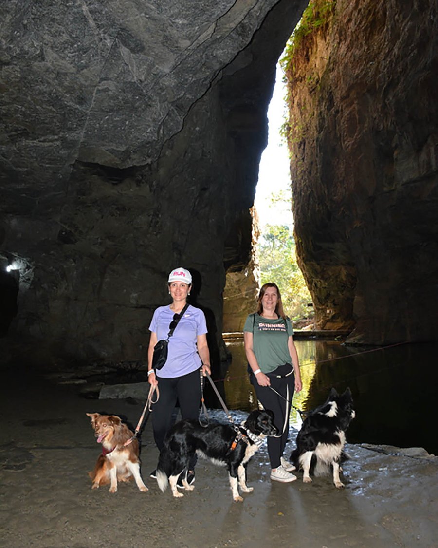 Gruta do Anjo Pet friendly - Socorro