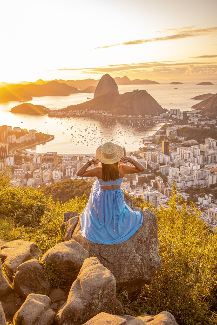 Mirante Dona Marta