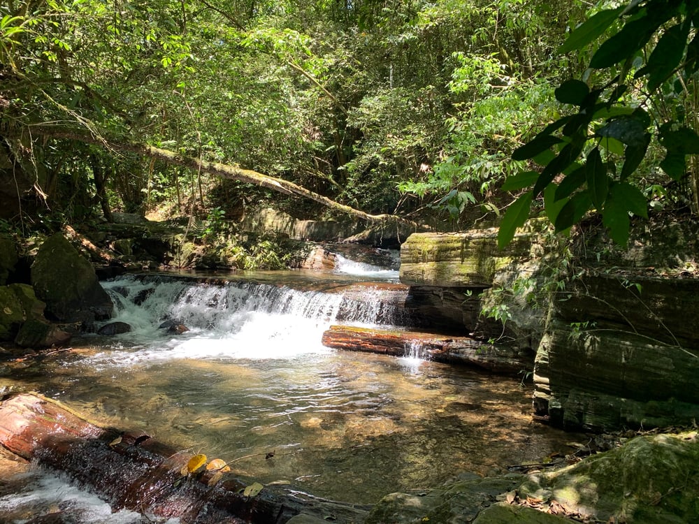 Roteiro para 3 dias no PETAR + Vale das Ostras