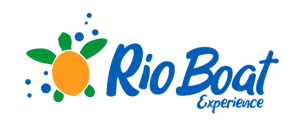 Logo - Rio Boat Experience
