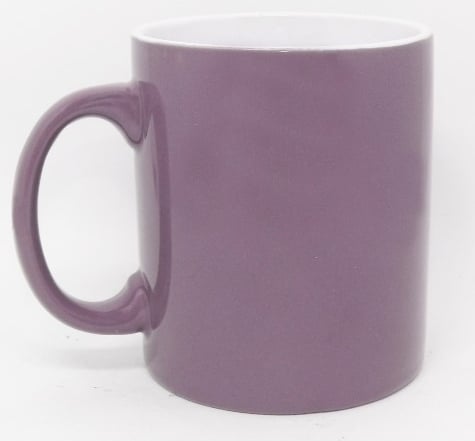 Caneca - Caminho do Circuito das Frutas