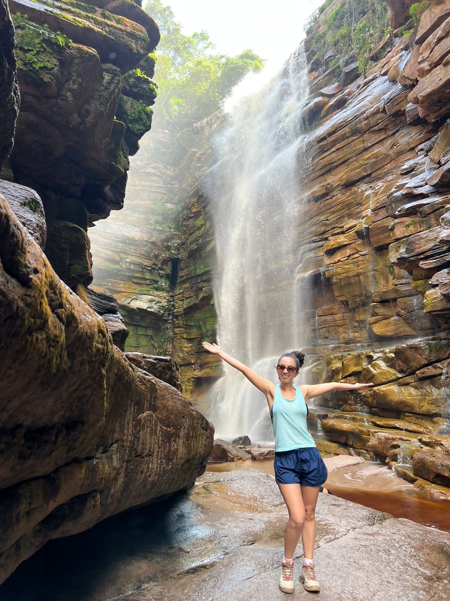 Cachoeira do Mosquito