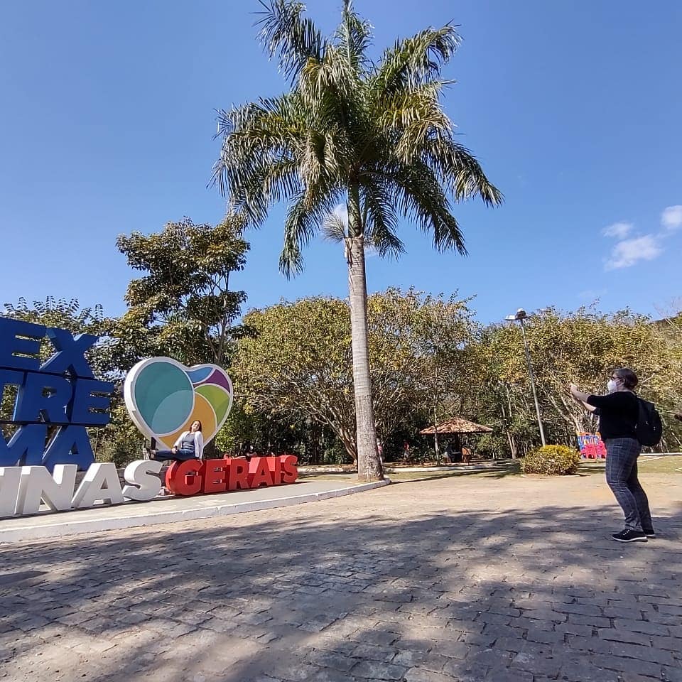 30/04 Nas montanhas de Extrema com café da manhã