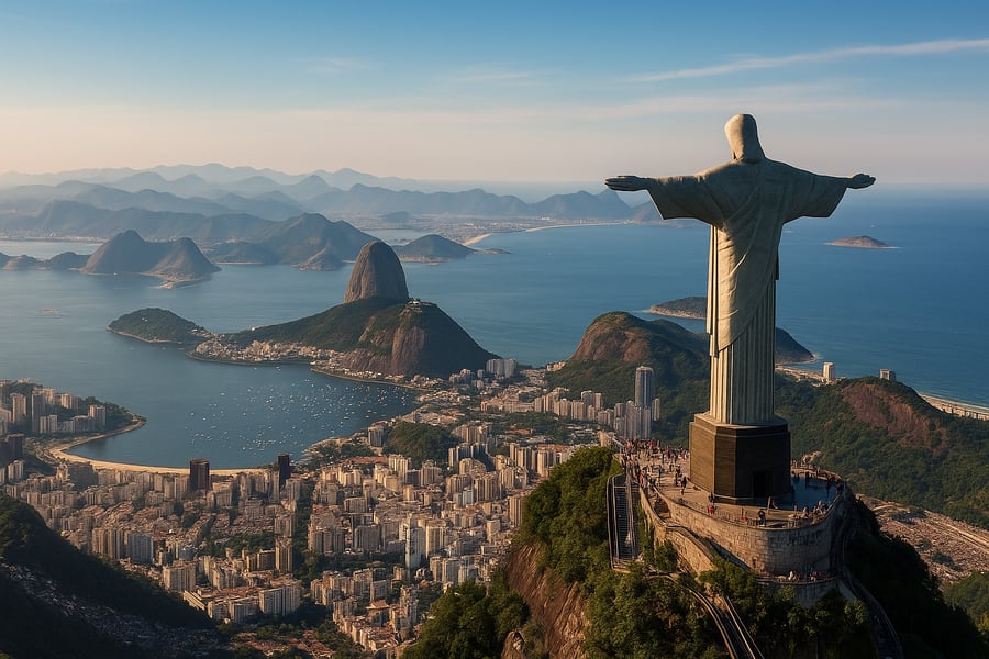 City tour Carro ou van 