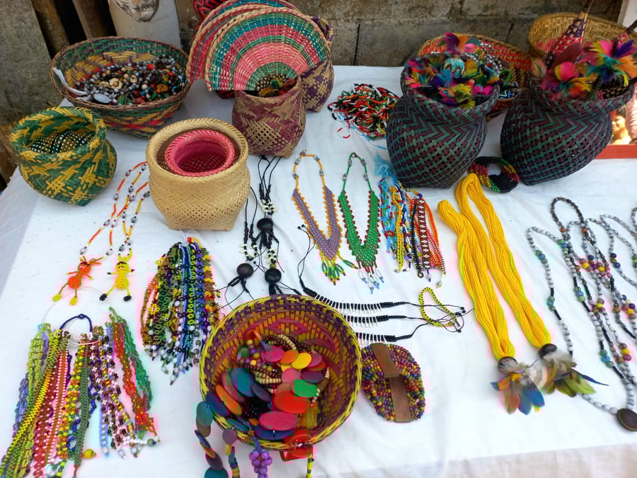 Aldeia Indígena Boa Vista