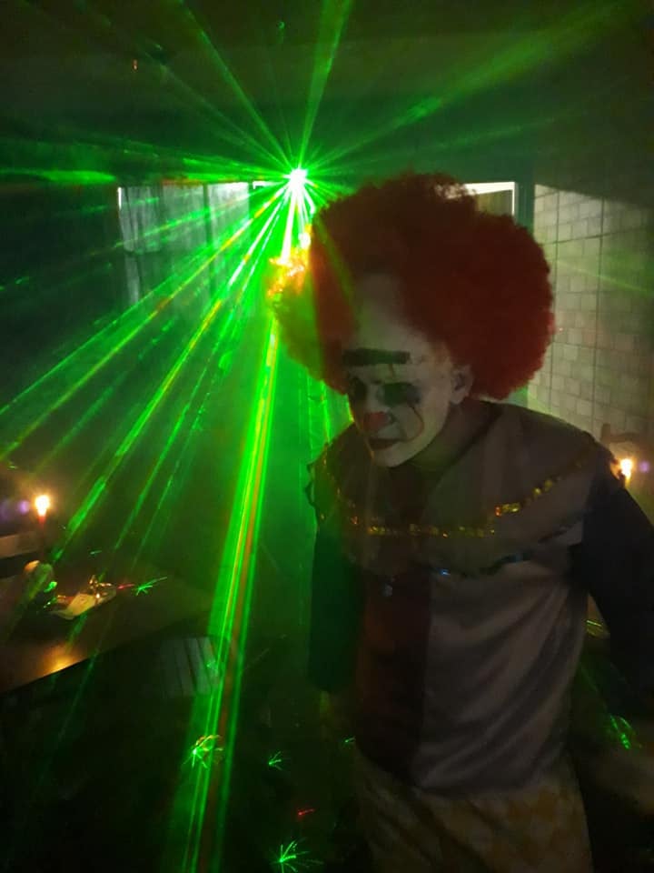 29/10 Lendas de Paranapiacaba – Especial Halloween