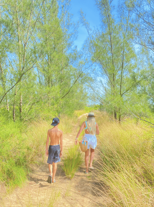 PASSEIO DE BUGGY (ROT. 1: PRAIA SELVAGEM + POUSADA VIP COM DRINK)