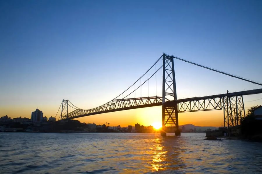 puente hercilio luz