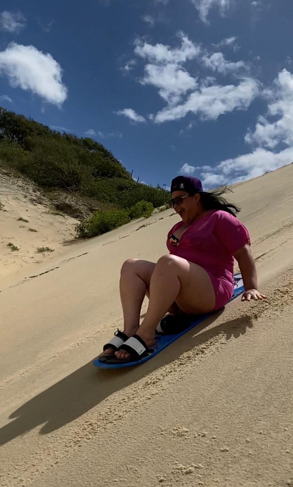 PASSEIO DE BUGGY RADICAL