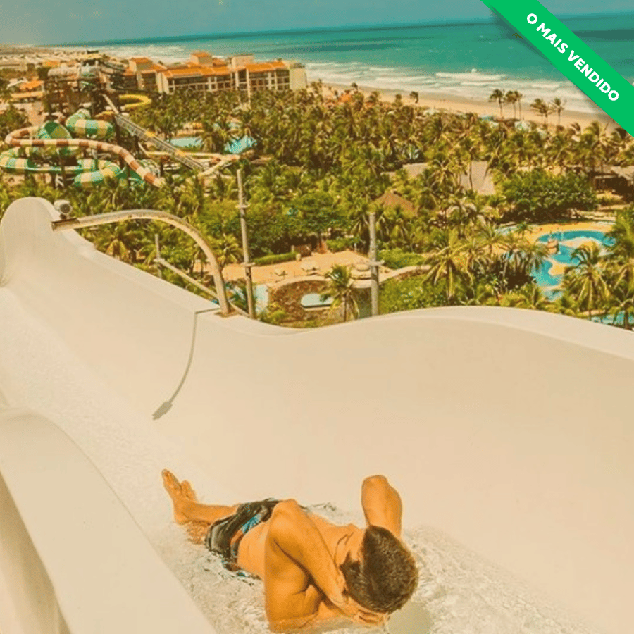 Traslado Beach Park