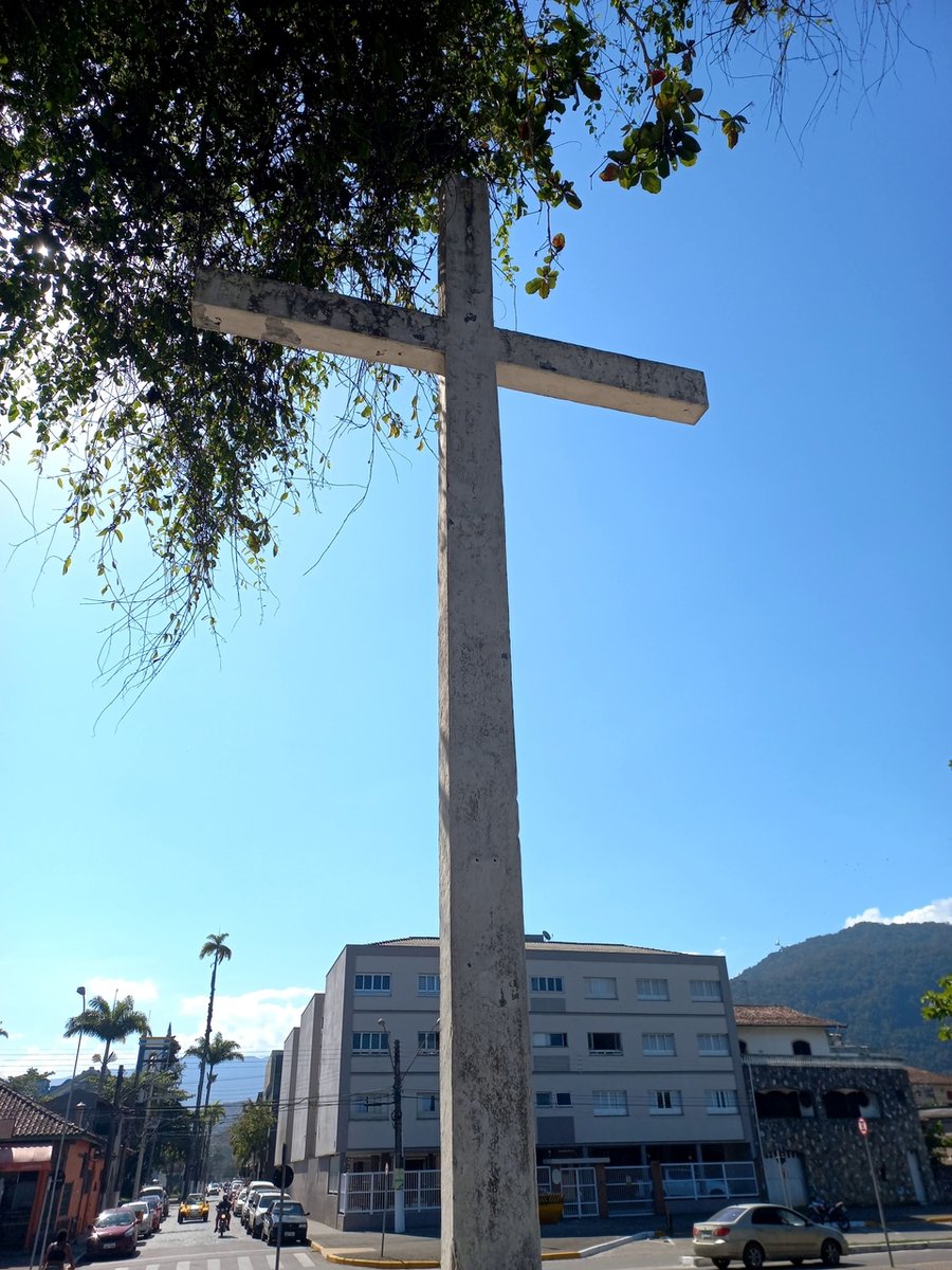 Centro de Ubatuba