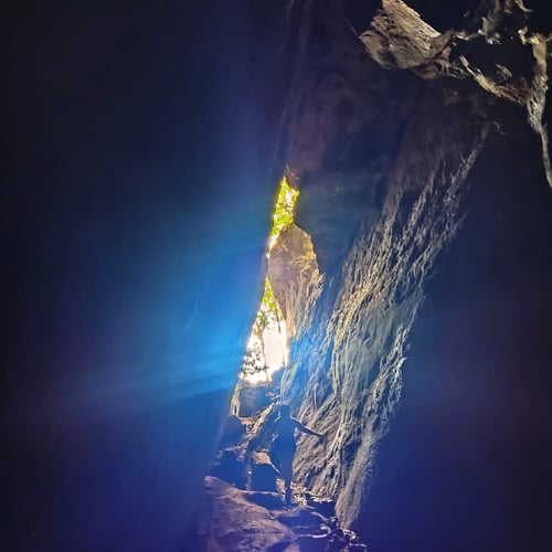 Circuito das Grutas •