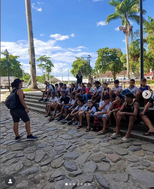 City Tour para grupos