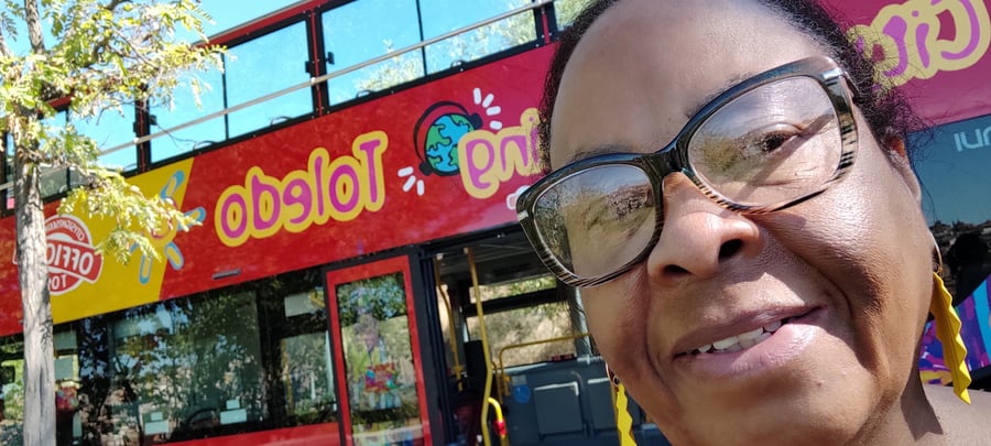 Quem Sou Eu? Grupo de Viagens  2026