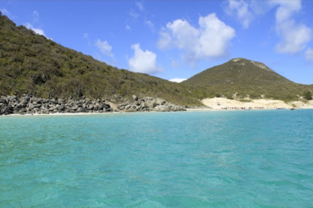 Passeio de Barco Arraial do Cabo