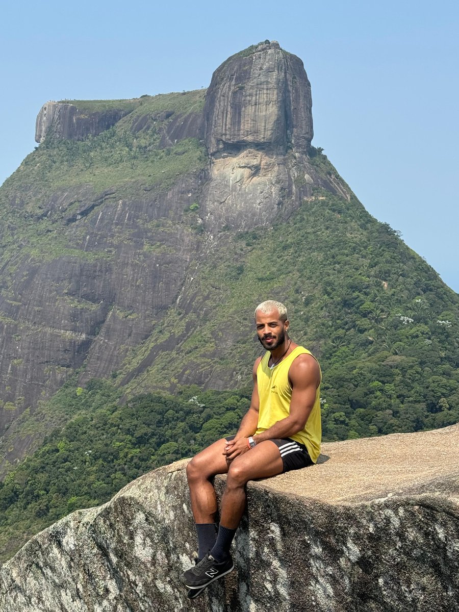 Pedra Bonita