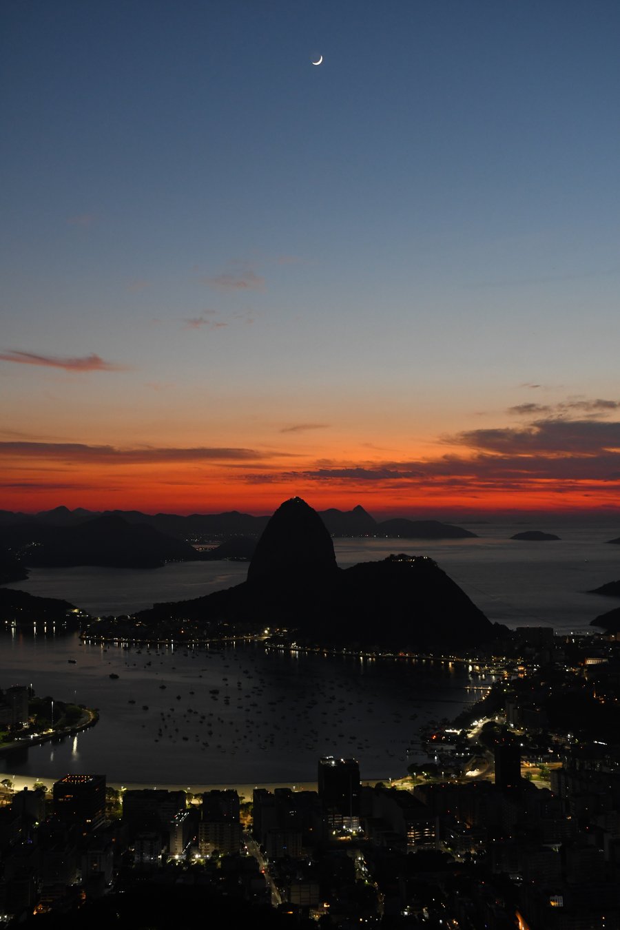 MIRANTE DONA MARTA COM FOTOS PROFISSIONAIS 