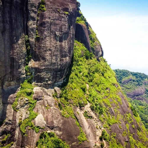 Treinar para Trilha: Por que o Preparo Físico é Essencial para qualquer Trekking.