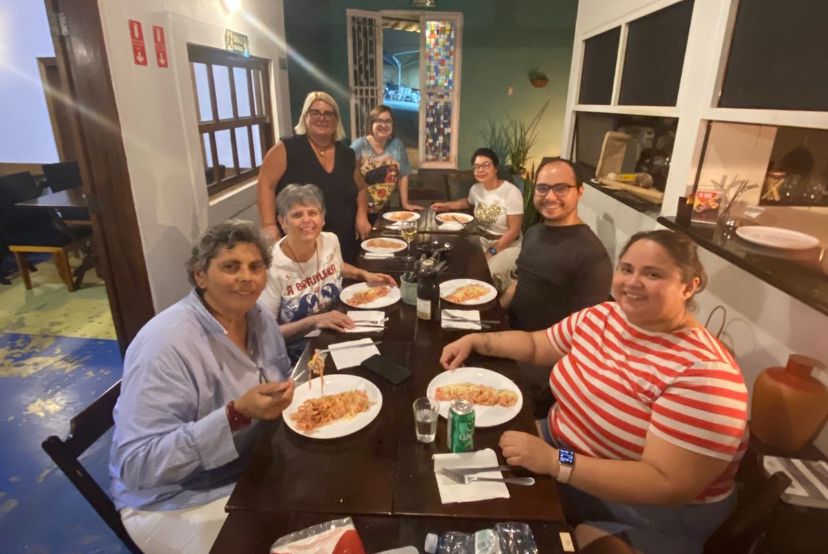 Oficina de Risotto 2