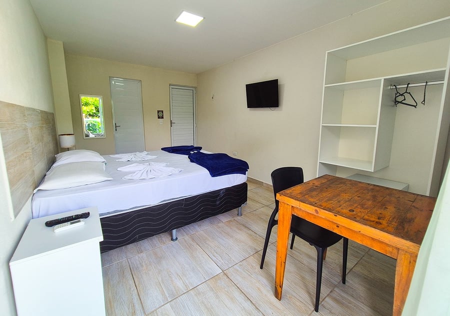 Quarto duplo